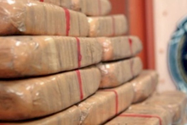 UYUŞTURUCU VEYA UYARICI MADDE İMAL VEYA TİCARETİ SUÇU