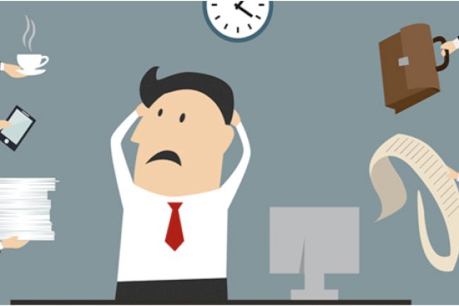 İŞ HAYATINDA MOBBİNG NEDİR, NASIL İSPATLANIR?