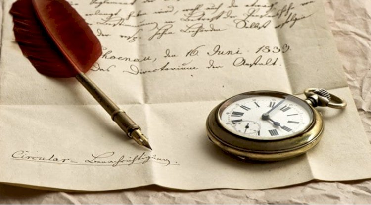 ÖN VASİYETNAME NEDİR VE NASIL YAZILIR?