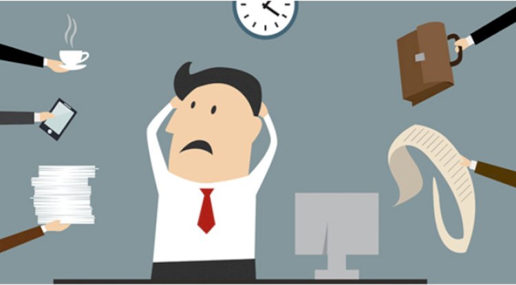 İŞ HAYATINDA MOBBİNG NEDİR, NASIL İSPATLANIR?